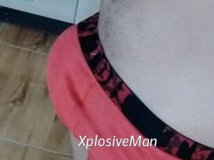 XplosiveMan