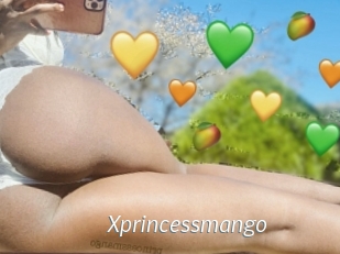 Xprincessmango