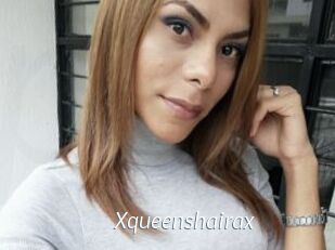 Xqueenshairax