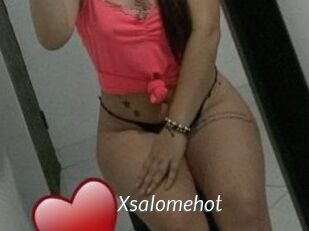 Xsalomehot