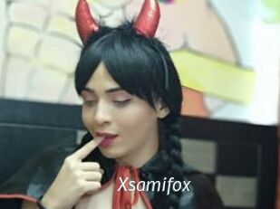 Xsamifox