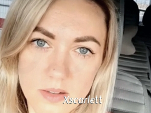 Xscarlett