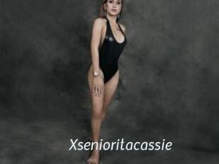 Xsenioritacassie