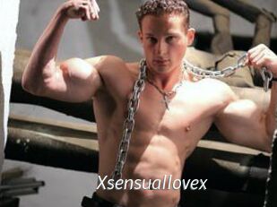 Xsensuallovex