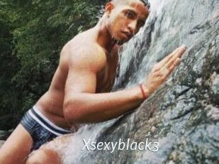 Xsexyblack3