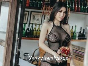 Xsexylovelytsxx