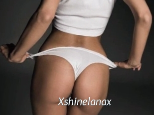 Xshinelanax