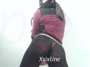 Xsixtine