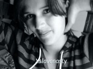 Xslavenasty