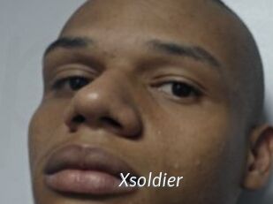 Xsoldier