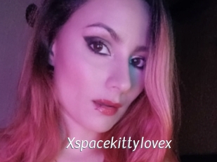 Xspacekittylovex