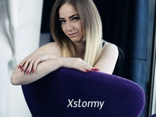 Xstormy