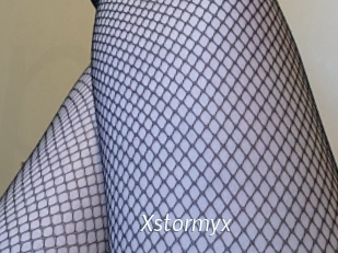 Xstormyx