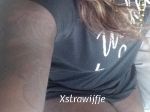 Xstrawijfje