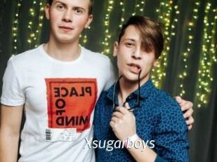 Xsugarboys