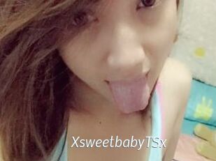 XsweetbabyTSx