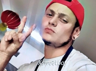 Xsweetboy