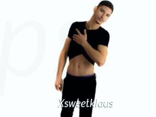Xsweetklaus
