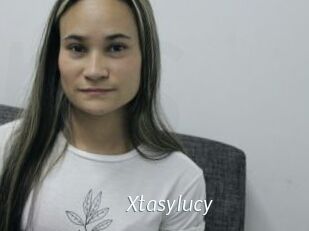 xtasylucy Porn Star