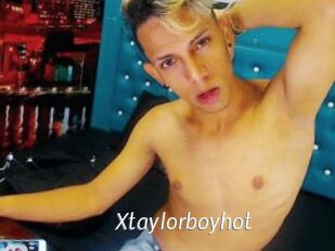Xtaylorboyhot
