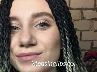 Xteasinglipsxxx