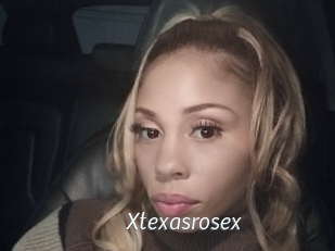 xtexasrosex Porn Star