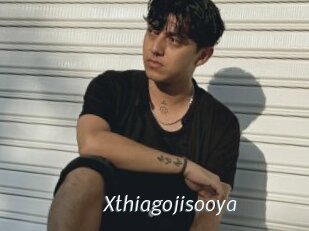 Xthiagojisooya