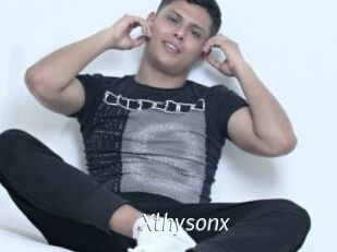 Xthysonx