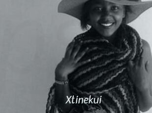 Xtinekui
