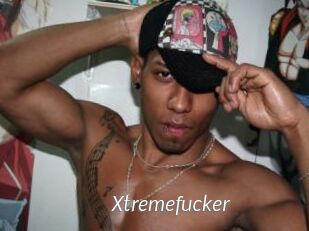 Xtremefucker