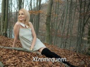 xtremequeen Porn Star