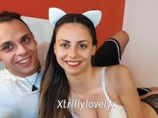 Xtrillylovelyx