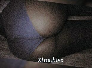 X_trouble_x