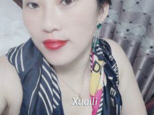 Xuaili