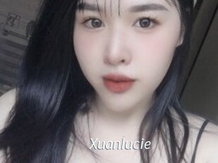 Xuanlucie