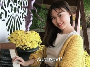 Xuanspell