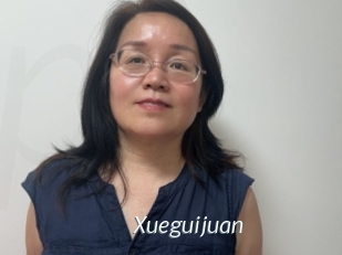 Xueguijuan
