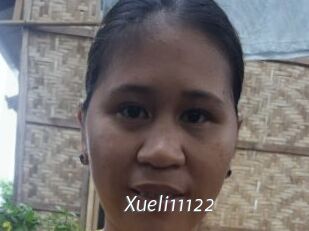 Xueli11122