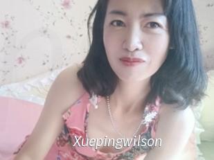 Xuepingwilson