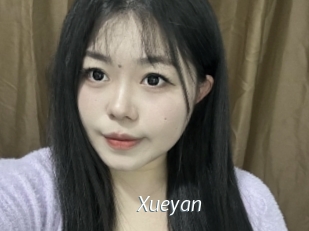 Xueyan