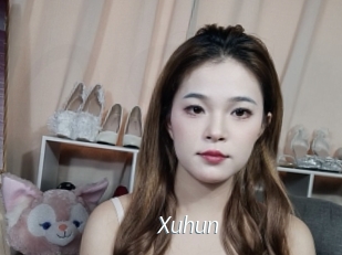 Xuhun