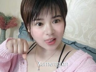 Xumengfan
