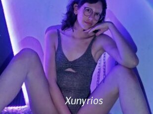Xunyrios