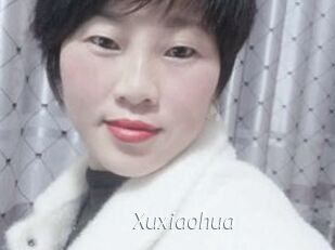 Xuxiaohua