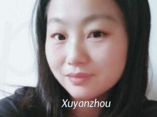 Xuyanzhou