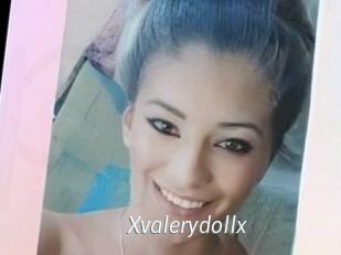 Xvalerydollx