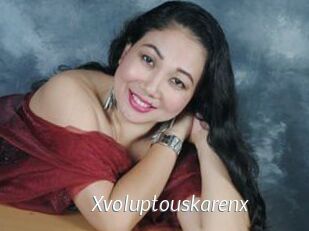 Xvoluptouskarenx