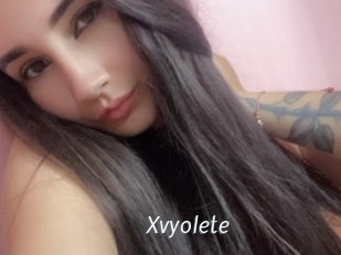 Xvyolete