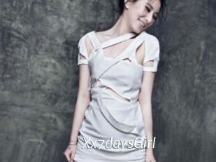 Xx7daysGirl