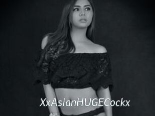 XxAsianHUGECockx